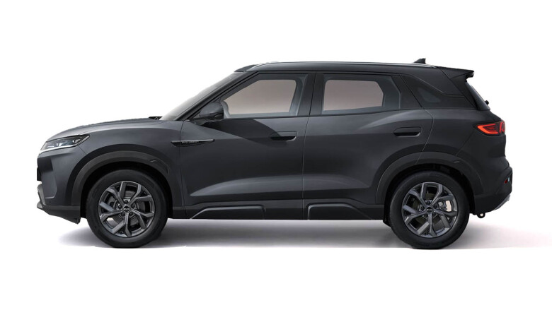 BYD Atto 2 130kW Boost 51kWh 5dr Auto Electric Hatchback